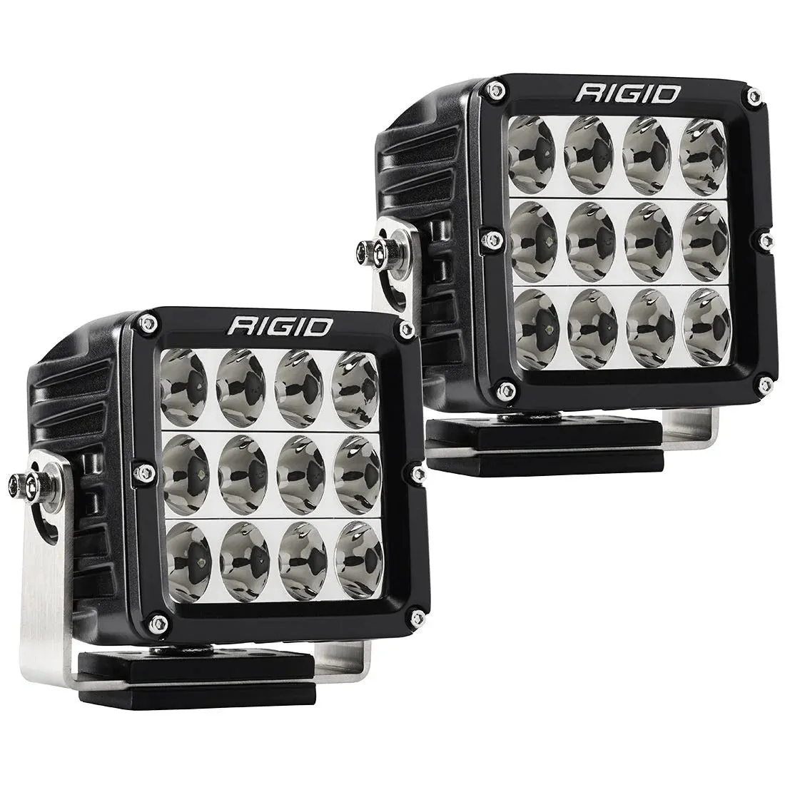 Rigid D-XL Pro LED Driving Light