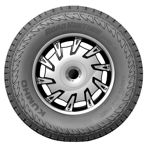 Road Venture AT52 - 255/75R17 115T