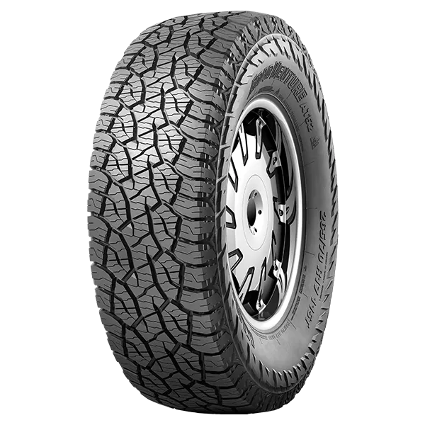 Road Venture AT52 - 255/75R17 115T