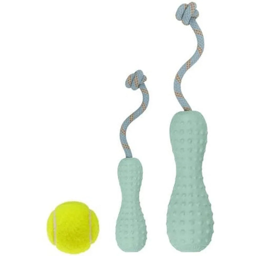 Ruffwear Gourdo Toy