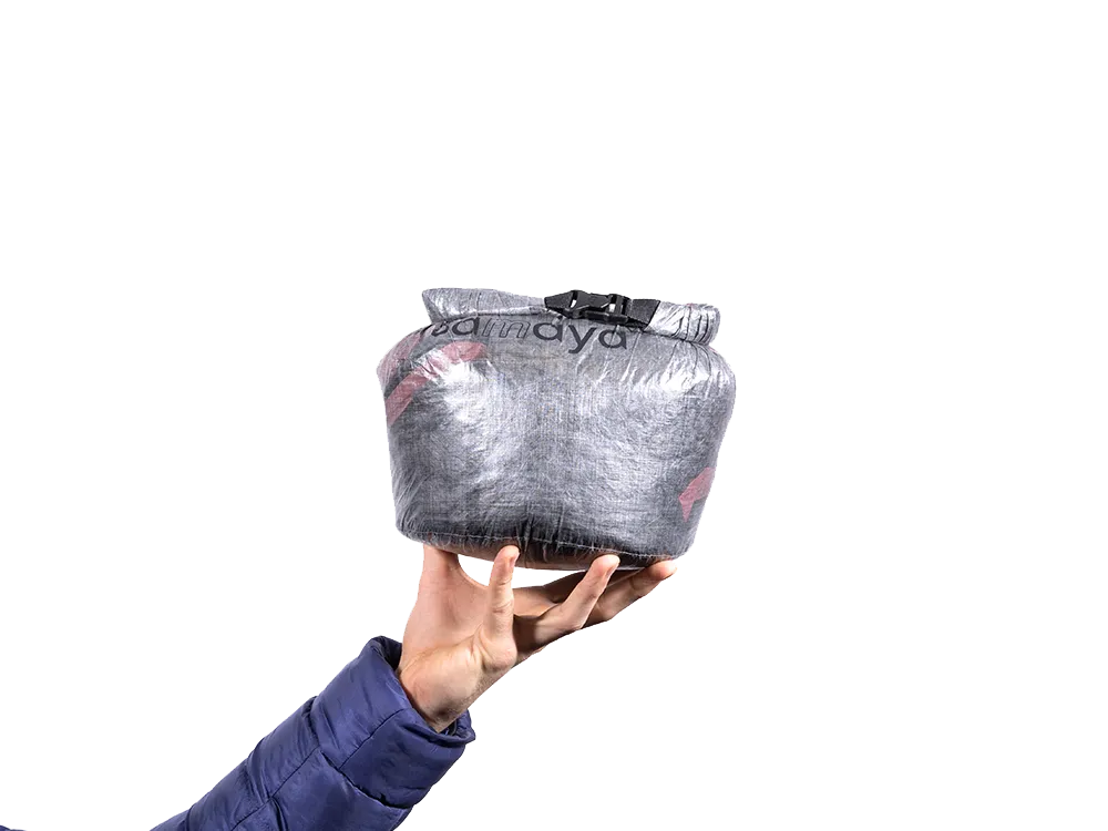 Samaya 2.5 Dyneema Tent