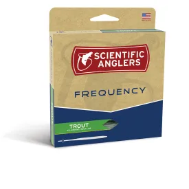 Scientific Anglers - Frequency, All Around Trout Line