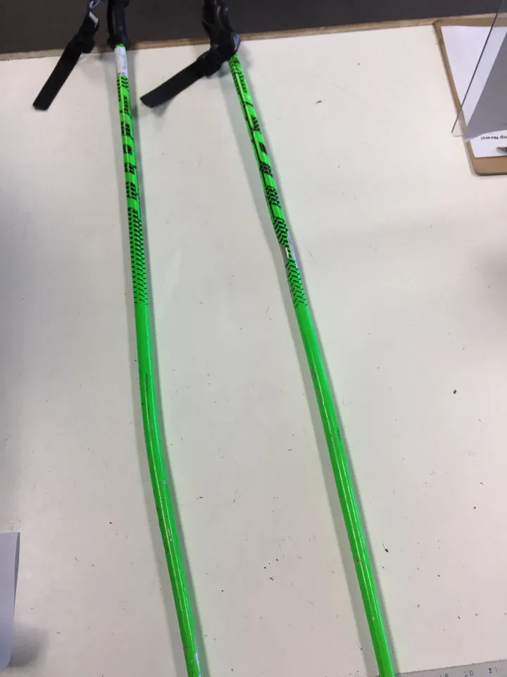 Scott S2 Length 48" Used Downhill Ski Poles