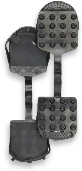 Seirus Innovation 4150 Cat Tracks Boot Sole Protectors for added Comfort and Traction