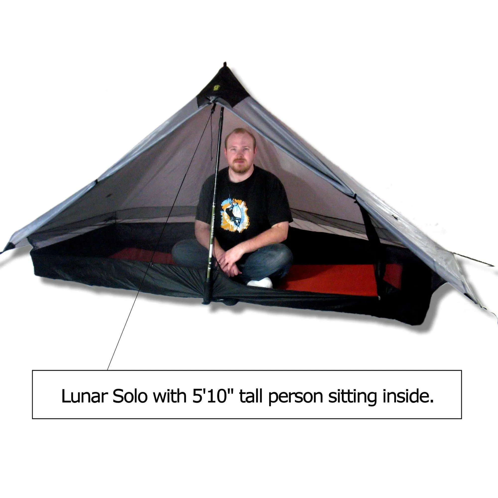 Six Moon Designs Lunar Solo