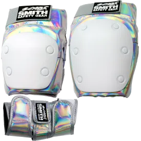 Smith Scabs Youth 3 Pad Pack - Unicorn