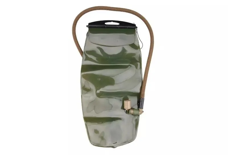 Source WXP 3L hydration system - coyote brown