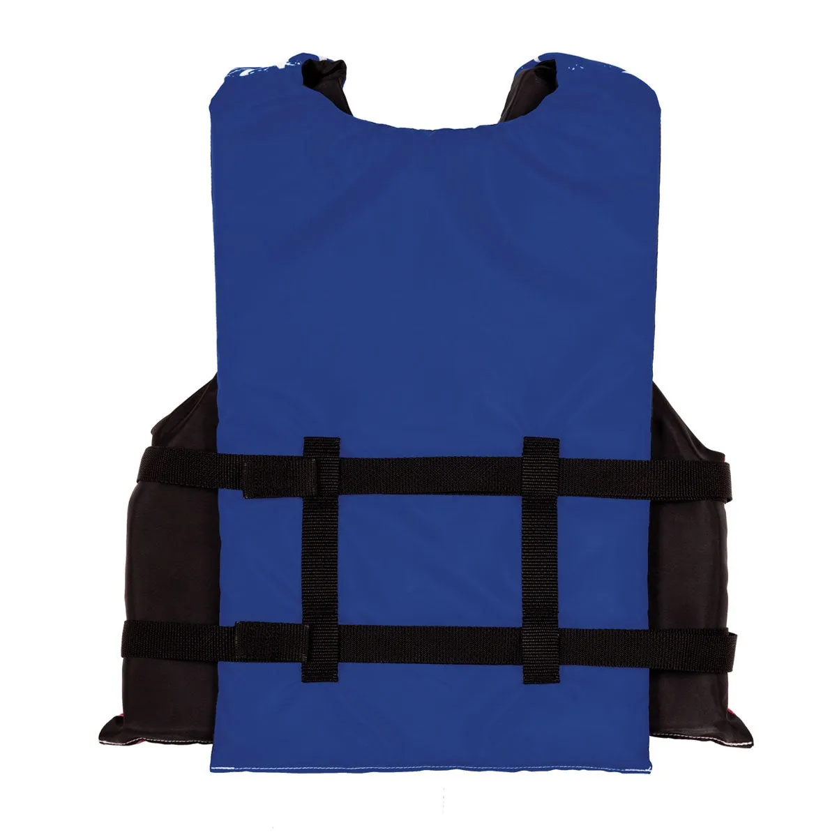 Stars & Stripes General Boating Life Jacket Vest | Child-Adult
