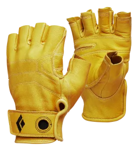 Stone Gloves