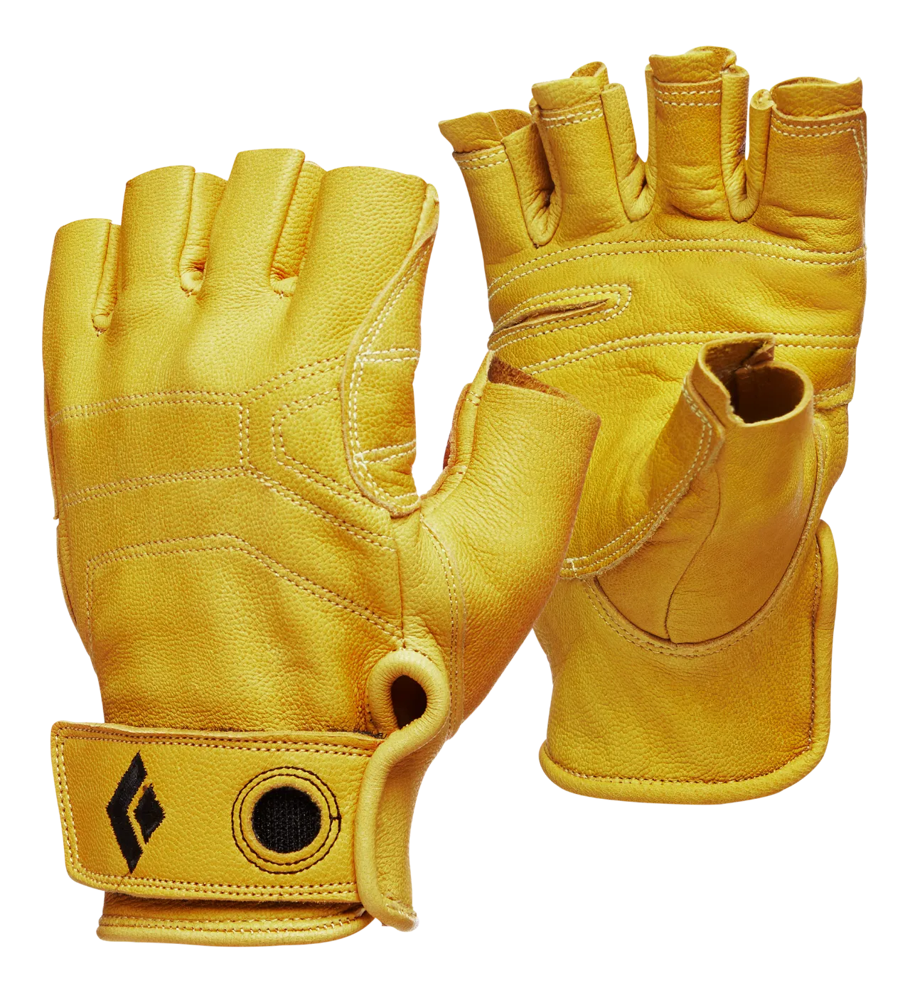 Stone Gloves