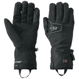 Stormtracker Heater Gloves