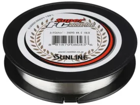 Sunline Super FC Sniper Fluorocarbon