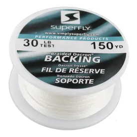 Superfly Flyline Backing