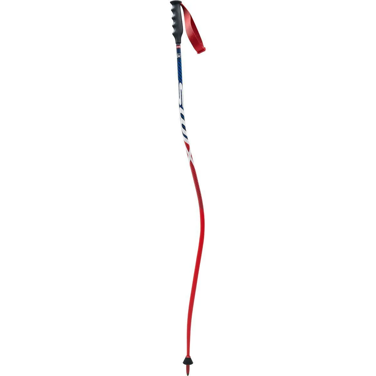 SWIX DHC IPM CARBON POLES