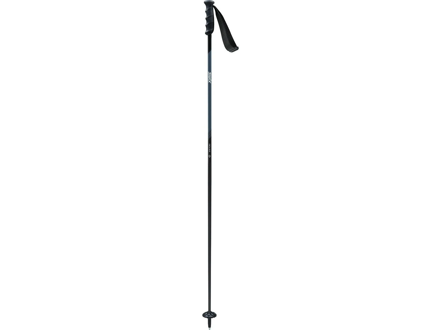 Swix Excalibur Dark Ski Pole