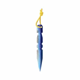 Ultralight Y-Shape Titanium Tent Stake