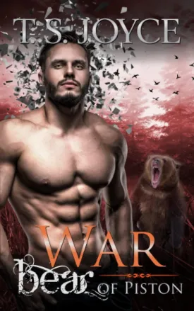 War Bear of Piston (Bears of Slaughter Mountain) Paperback  March 5, 2023