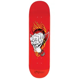Welcome - Diablo 8.75 Skateboard Deck