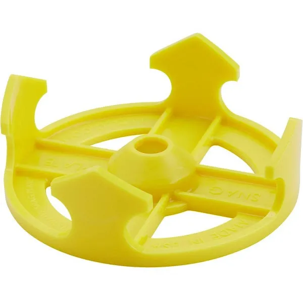 Wild Water Snag Plate