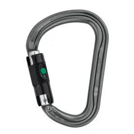 William H Frame Biner Triact Lock