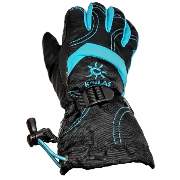Women's Ice Gloves
