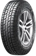 X FIT AT (LC01) - 245/70R16 107T