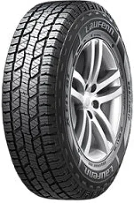 X FIT AT (LC01) - LT275/65R18 123/120S