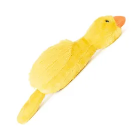 Zippypaws Throw A Bird - Throw-A-Duck